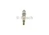 Свічка розжарювання 11V, 85мм BOSCH 0250202087 (фото 1)