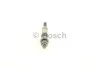 Свічка розжарювання 11V, 85мм BOSCH 0250202087 (фото 3)