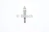 Свеча накаливания – замена на 0250202149 BOSCH 0250202092 (фото 1)