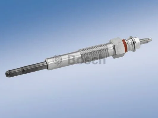 Свеча накаливания 11V, 102мм BOSCH 0250202095 (фото 1)