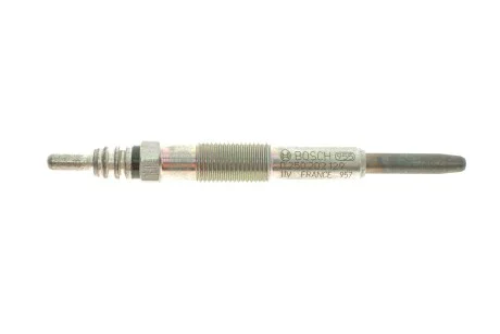 Свічка розжарювання 11V, 100мм BOSCH 0 250 202 129