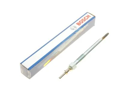Свеча накаливания 11V, 145мм BOSCH 0 250 202 137
