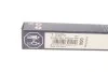 Свеча накаливания 11,5V, 130мм BOSCH 0 250 202 142 (фото 5)