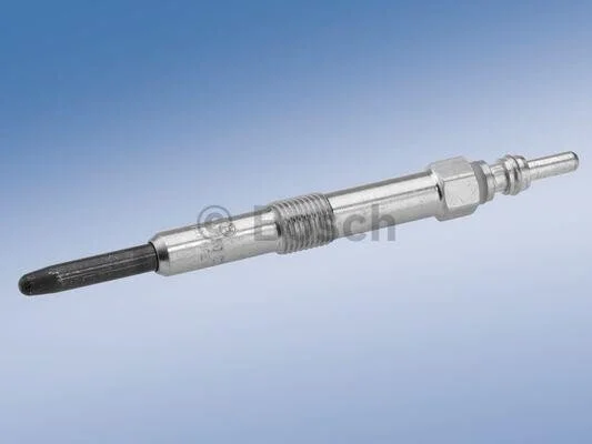 Свічка розжарювання 11V, 107мм BOSCH 0250202143 (фото 1)