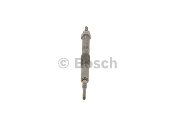 Свеча накаливания 11V, 160мм BOSCH 0250202145 (фото 1)