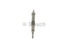 Свеча накаливания 11V, 160мм BOSCH 0250202145 (фото 1)