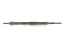 Свеча накаливания 11V, 160мм BOSCH 0250202145 (фото 4)