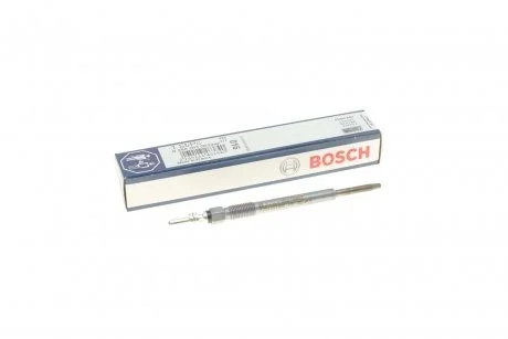 Свеча накаливания 11V, 120мм BOSCH 0 250 203 002