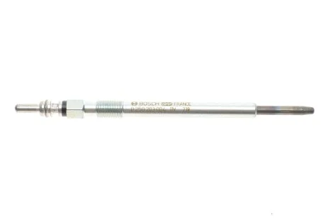 Свеча накаливания 11V, 127мм BOSCH 0 250 203 004