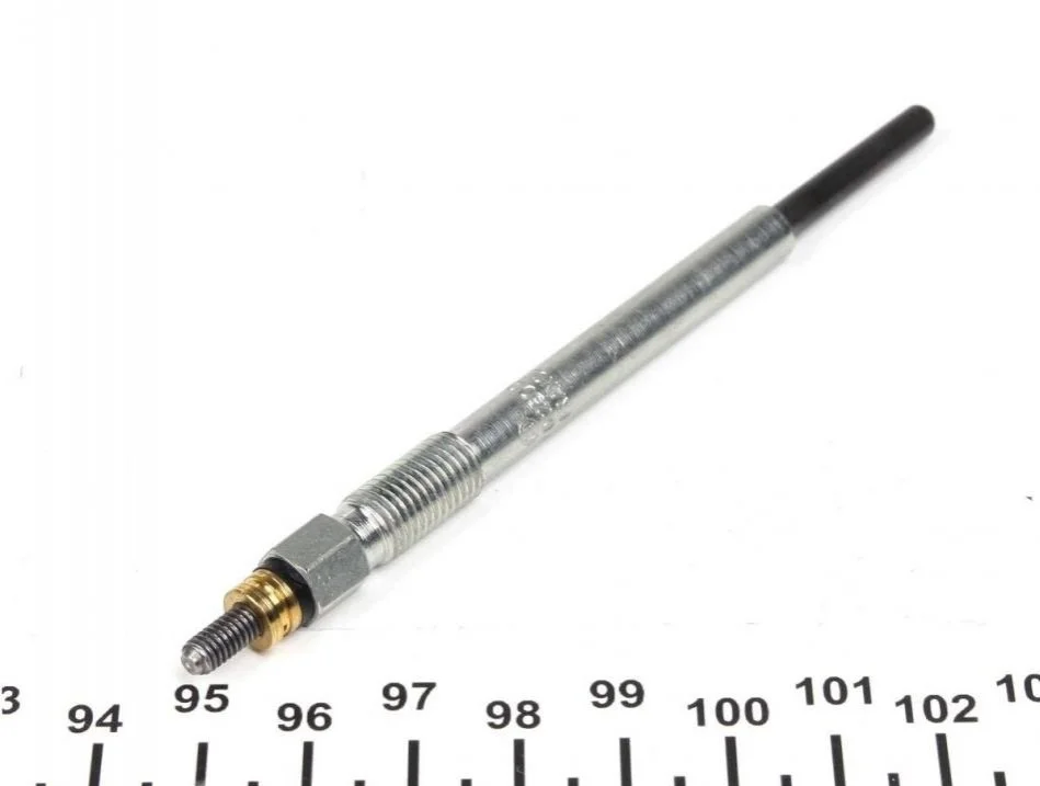 Свічка розжарювання 11V, 119мм BOSCH 0 250 204 001 (фото 1)
