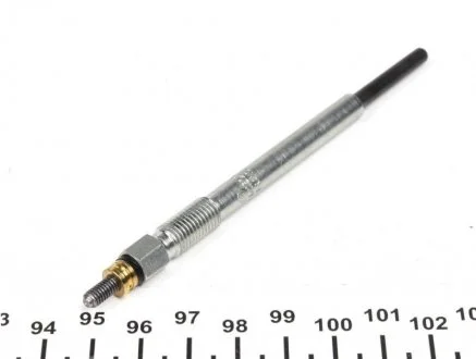 Свеча накаливания 11V, 119мм BOSCH 0 250 204 001