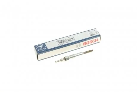 Свеча накаливания 11V, 89мм BOSCH 0 250 212 009