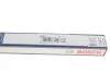Свічка розжарювання 11V, 156мм BOSCH 0 250 213 006 (фото 3)