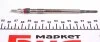 Свічка розжарювання 4,4V, 135мм BOSCH 0 250 403 001 (фото 2)