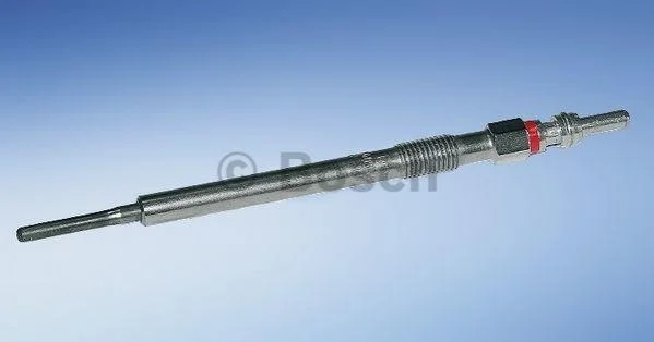Свеча накаливания 4,4V, 131мм BOSCH 0250403004 (фото 1)