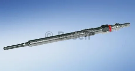 Свеча накаливания 4,4V, 131мм BOSCH 0250403004