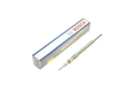 Свеча накаливания 4,4V, 133мм BOSCH 0 250 403 018