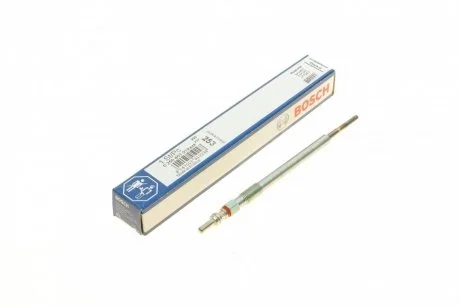 Свічка розжарювання 4,4V, 145мм BOSCH 0 250 403 019