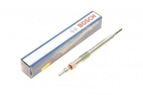 Свеча накаливания 4,4V, 137мм BOSCH 0250403020