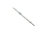 Свеча накаливания 4,5V, 163мм BOSCH 0 250 403 021 (фото 2)