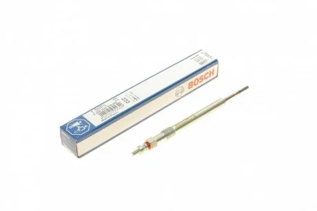 Свічка розжарювання 4,4V, 148.5мм BOSCH 0 250 403 024