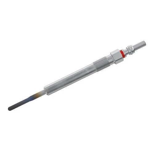 Свеча накаливания 4,4V, 126,7мм BOSCH 0250403053 (фото 1)