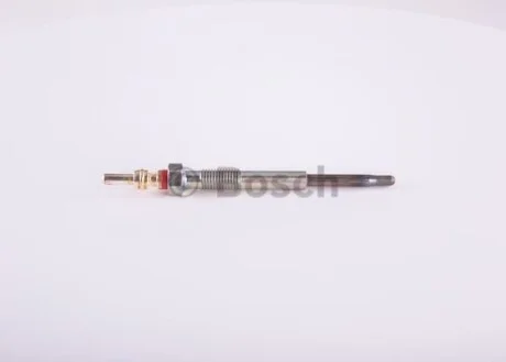Свеча накаливания 5V, 101мм BOSCH 0 250 404 002