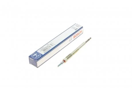 Свічка розжарювання 11V, 102мм BOSCH 0250404003