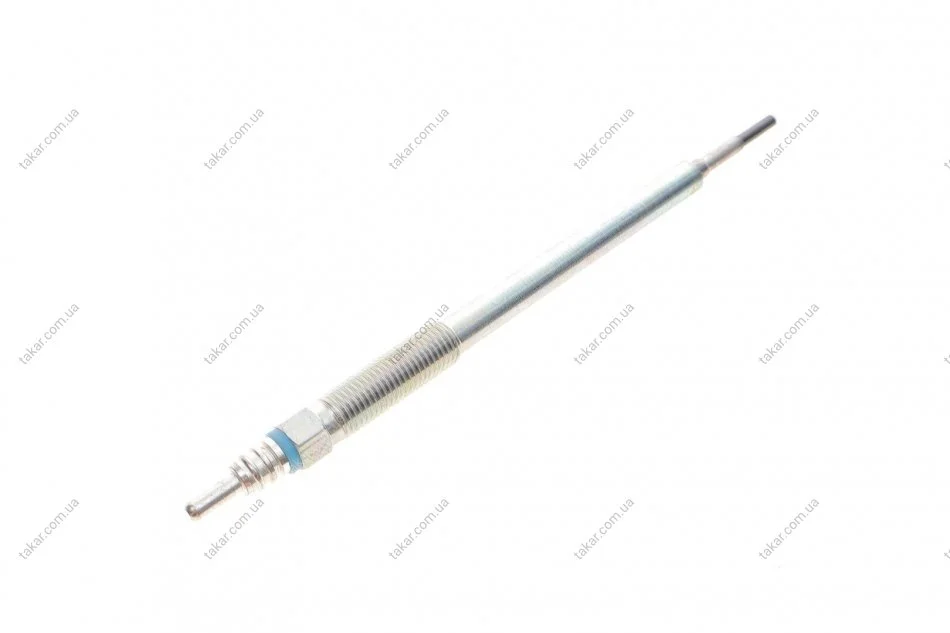 Свічка розжарювання 11V, 170мм BOSCH 0250523002 (фото 1)