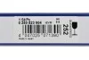 Свічка розжарювання 11V, 169мм BOSCH 0 250 523 004 (фото 6)