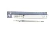 Свічка розжарювання 7V, 134мм BOSCH 0 250 603 006 (фото 1)