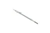Свічка розжарювання 7V, 134мм BOSCH 0 250 603 006 (фото 3)