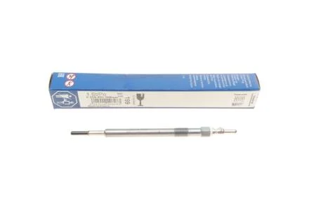 Свеча накаливания 7V, 135мм BOSCH 0 250 603 008