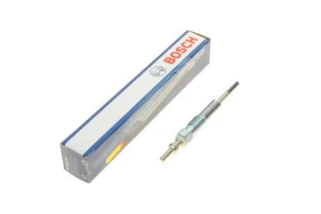 Свеча накаливания 7V, 96мм BOSCH 0 250 603 021