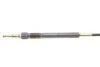 Свічка розжарювання 7V, 120мм BOSCH 0250603026 (фото 2)