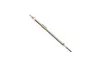Свічка розжарювання 7V, 163мм BOSCH 0250623003 (фото 3)