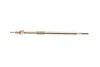 Свічка розжарювання 7V, 163мм BOSCH 0250623003 (фото 4)