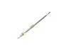 Свічка розжарювання 7V, 163мм BOSCH 0250623003 (фото 5)