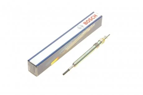 Свічка розжарювання 7V, 131мм BOSCH 0 250 703 057