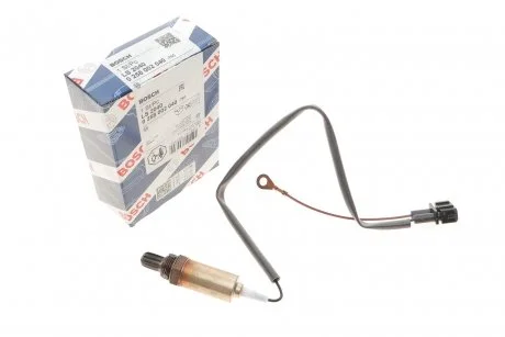 Лямбда-зонд SEAT TOLEDO, VW GOLF, PASSAT (вир-во Bosch) BOSCH 0258002040