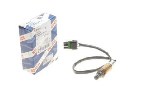 Лямбда-зонд (вир-во Bosch) BOSCH 0 258 003 448