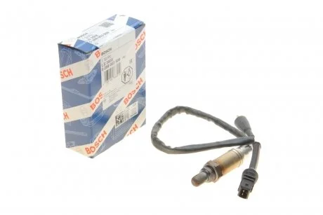 Лямбда-зонд AUDI 100-94 (вир-во Bosch) BOSCH 0 258 003 508