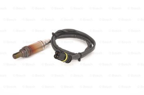 Лямбда-зонд MB C-CLASS (W202) 180,200,220 BOSCH 0258003513