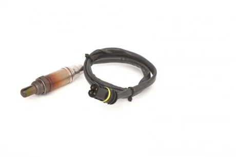 Лямбда-зонд MB C-CLASS (W202) 180,200,220 (вир-во Bosch) BOSCH 0258003513