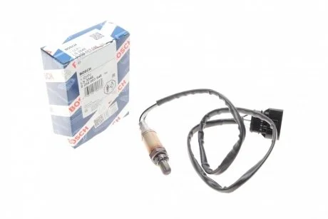 Лямбда-зонд VW GOLF, PASSAT, TRANSPORTER (вир-во Bosch) BOSCH 0 258 003 548