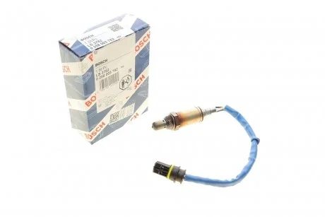 Лямбда-зонд (вир-во Bosch) BOSCH 0258003782