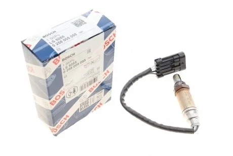 Лямбда-зонд (вир-во Bosch) BOSCH 0 258 005 055