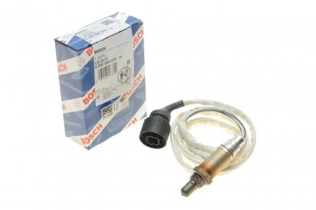 Лямбда-зонд 5313 BOSCH 0258005313