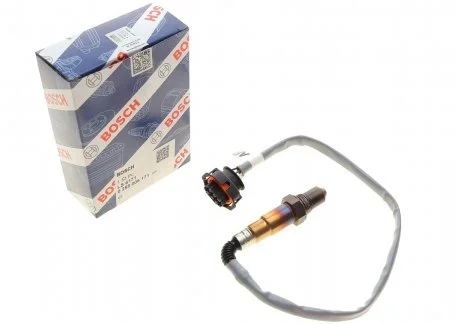 Лямбда-зонд 6171 BOSCH 0258006171