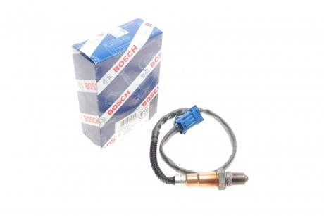 Лямбда зонд (вир-во Bosch) BOSCH 0258006185